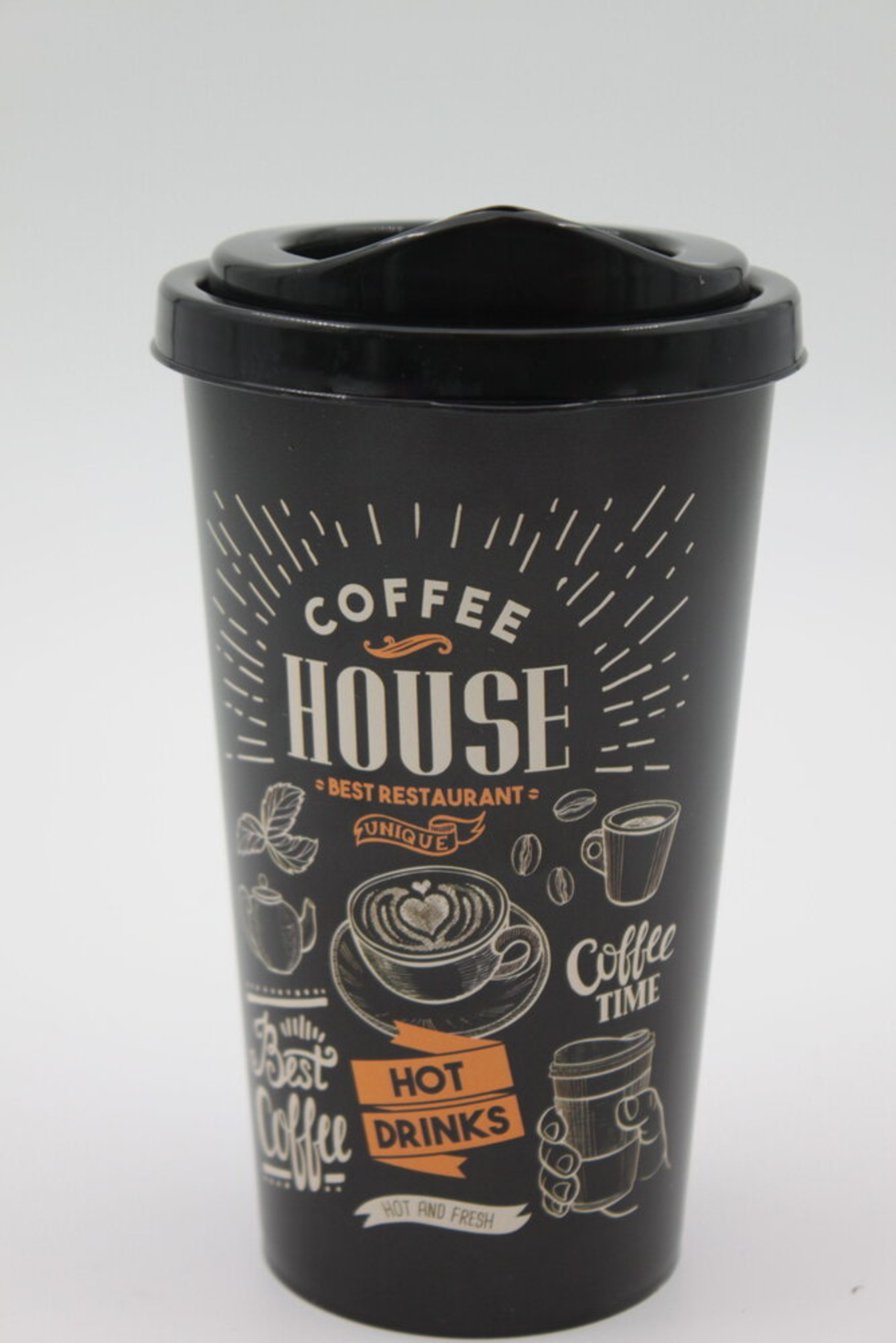 Чаша за КАФЕ