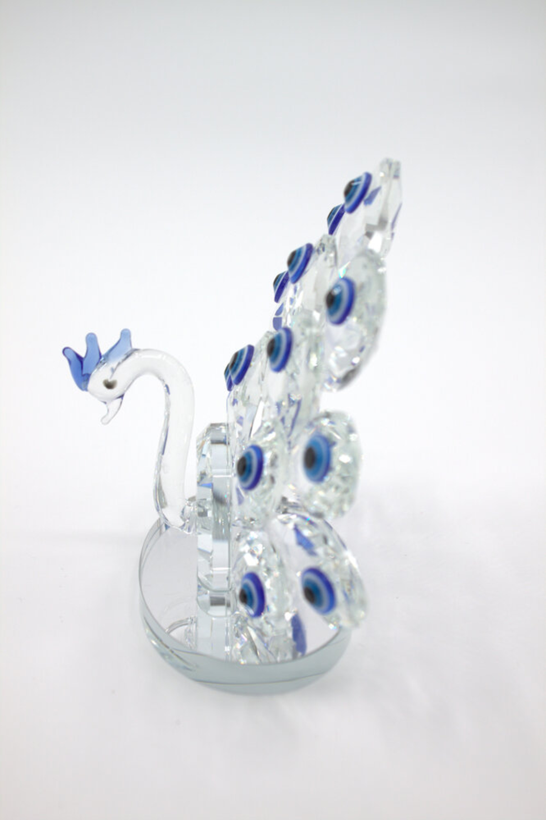 фигурка - ПАУН с назар