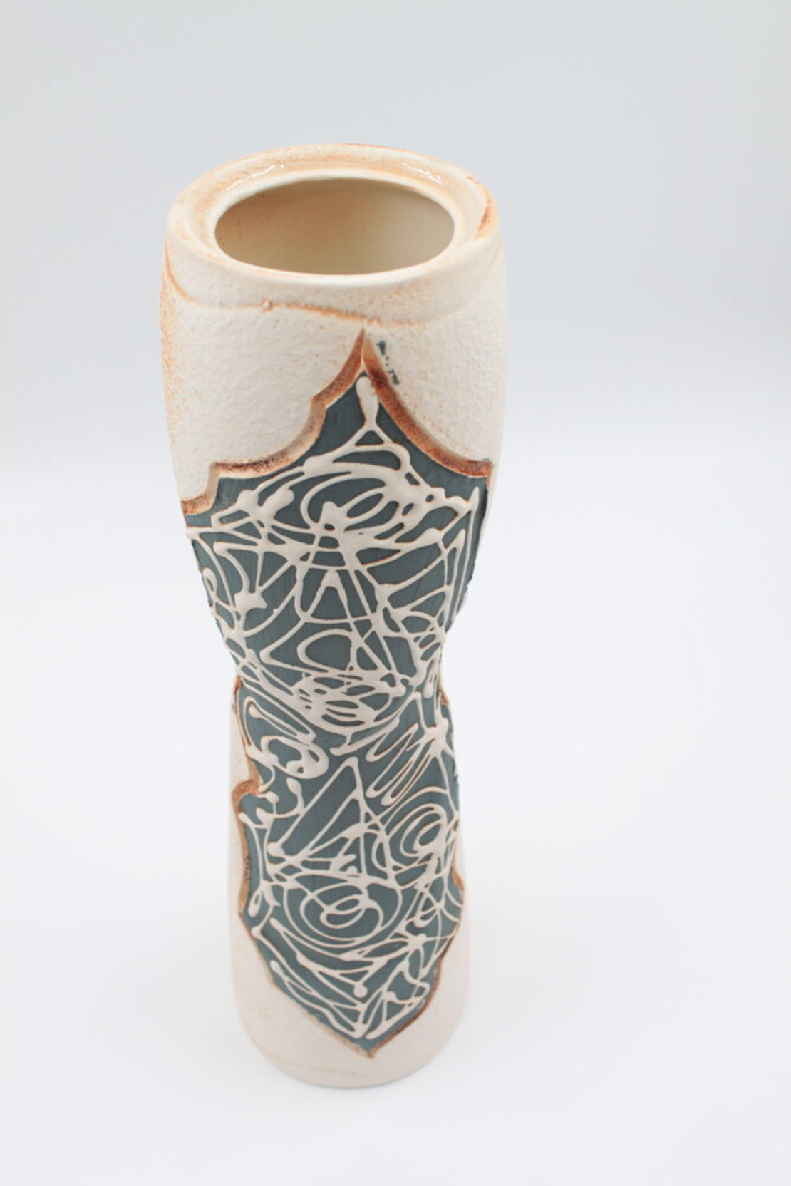 ВАЗА - Гръцки орнамент