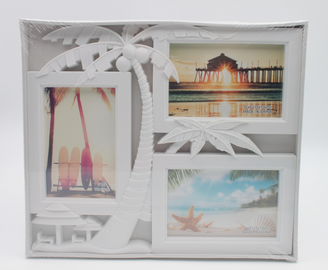 Рамка за снимки - Палма