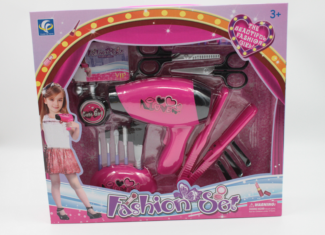 Комплект за разкрасяване - Fashion Set