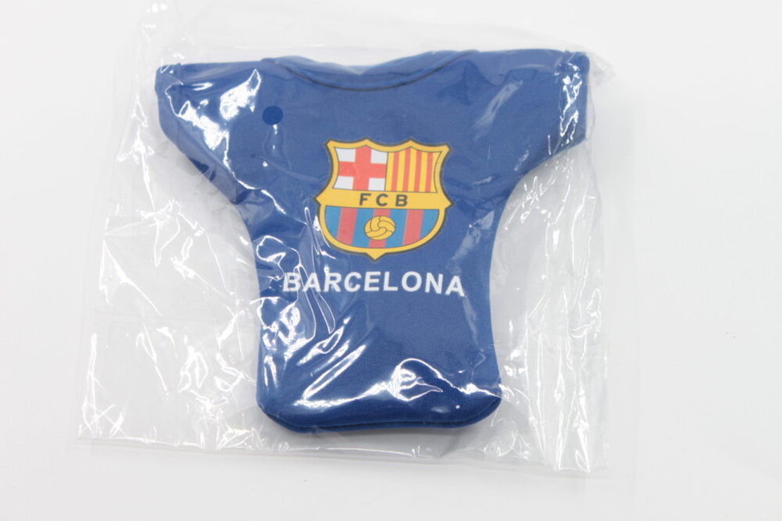 Фланелка - ФК Барселона (FC Barcelona)