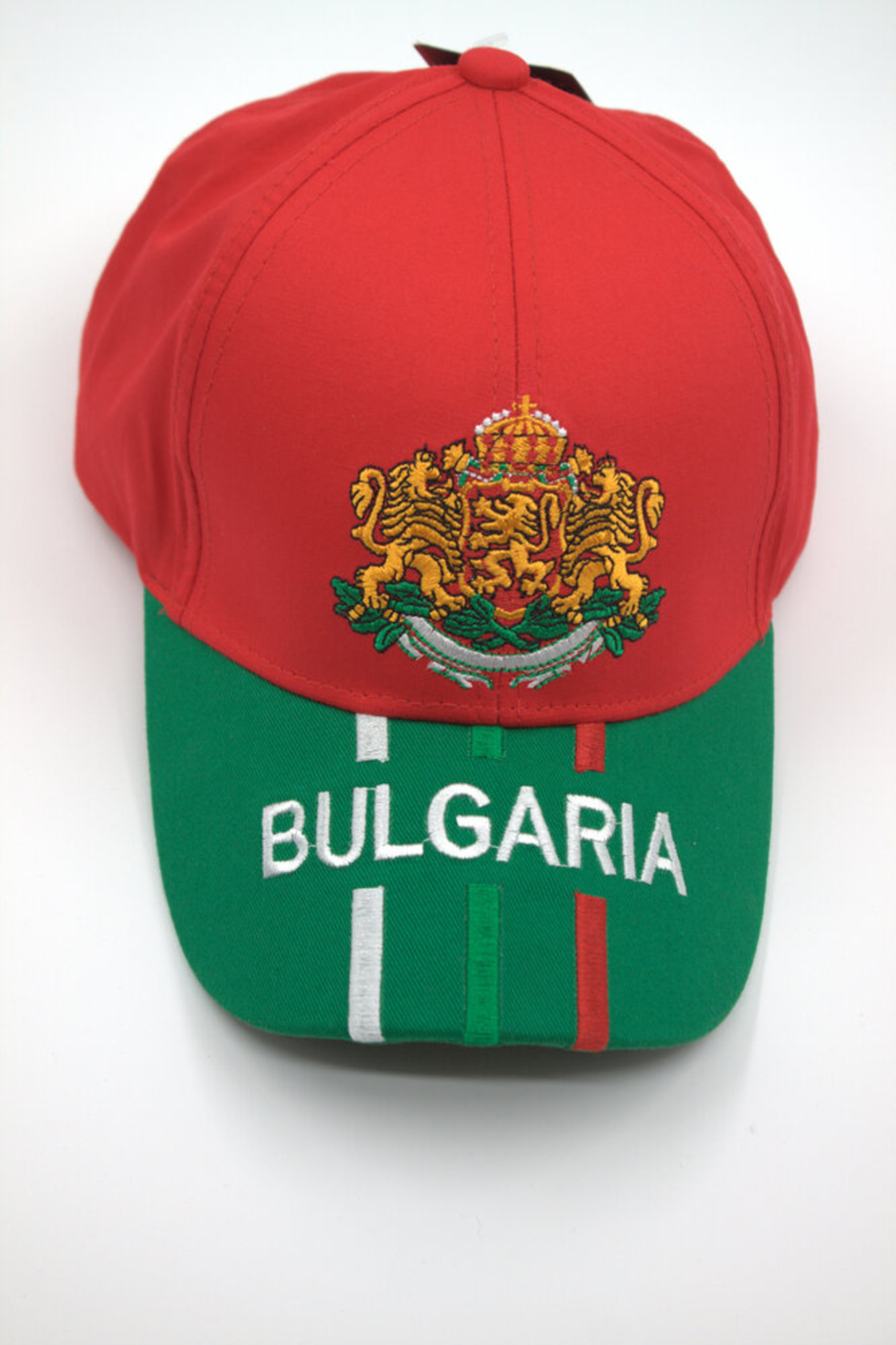 Шапка - България