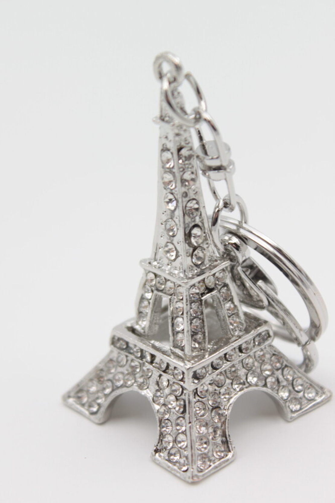 Ключодържател Айфелова кула