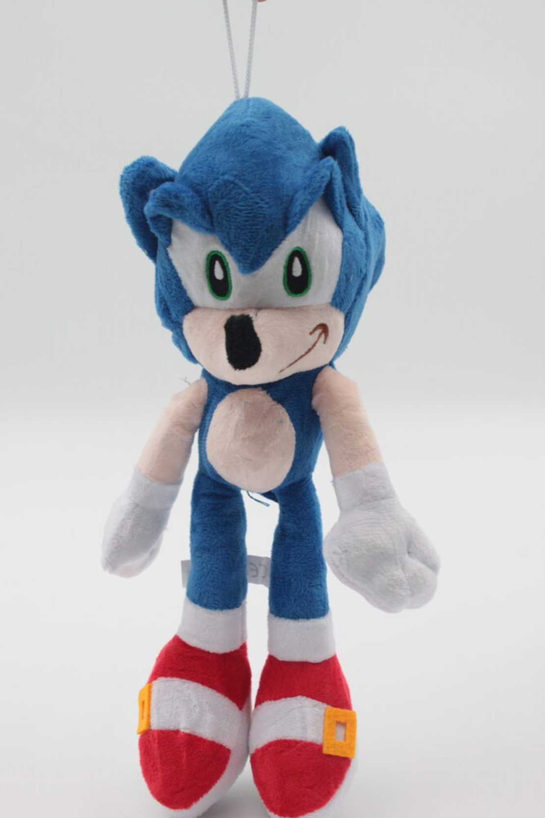 Плюшена играчка Соник, 32см