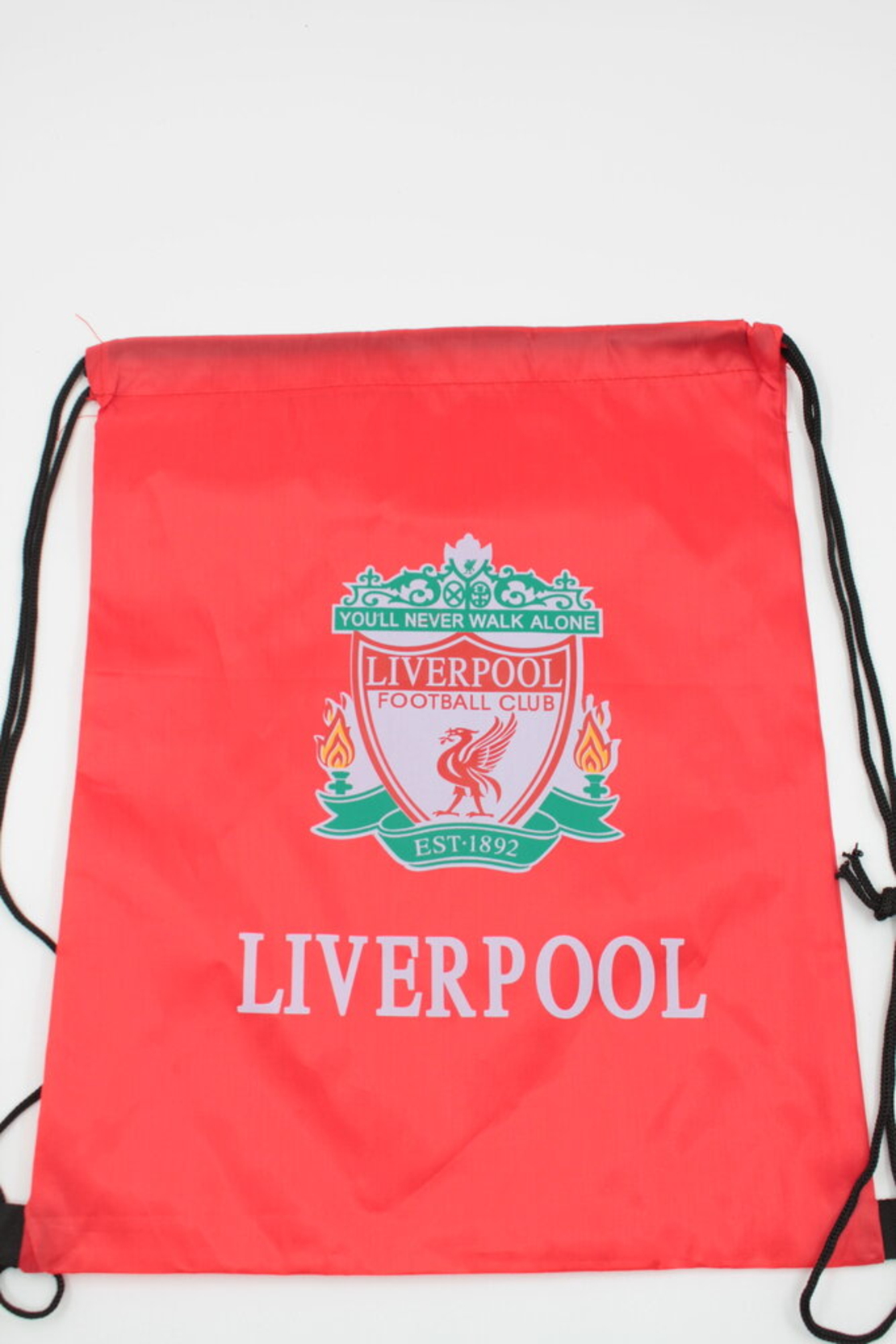 Мешка - Liverpool