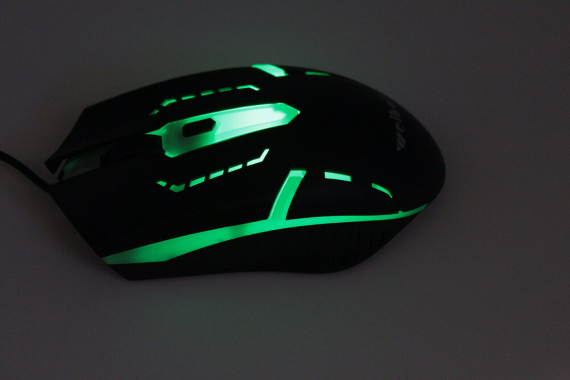 ГЕЙМИНГМИШКА - WEIBO