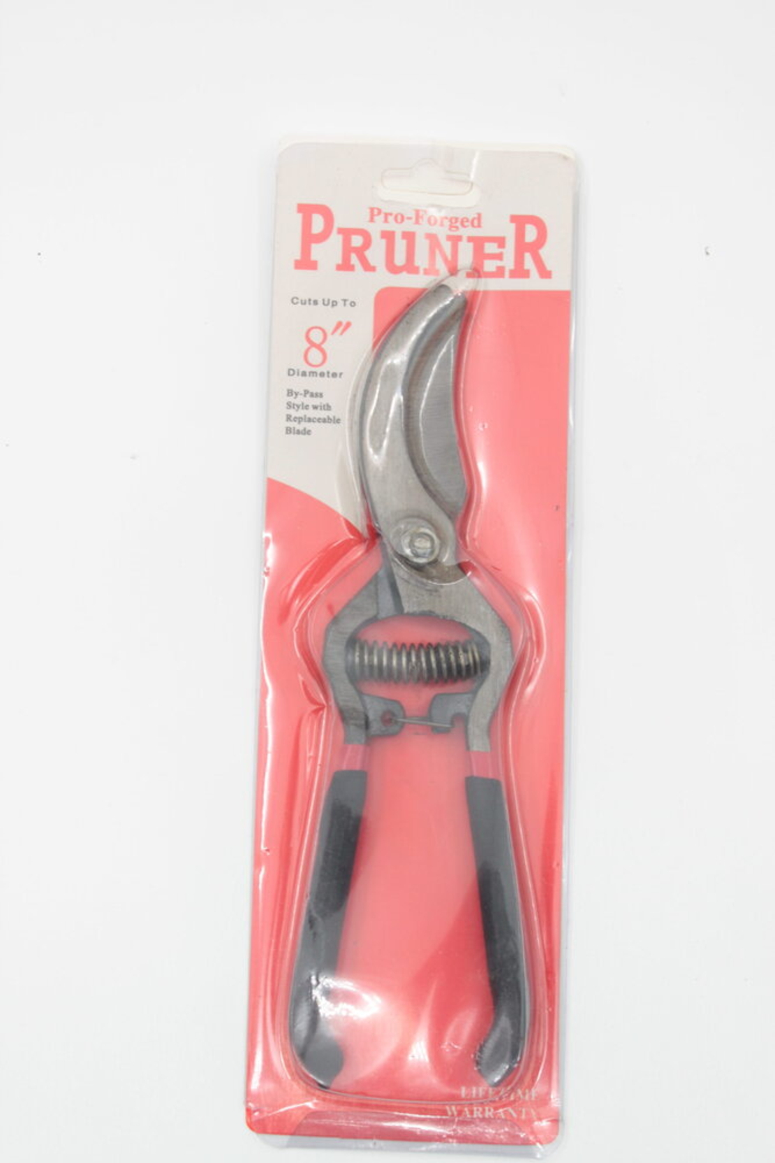 Лозарски ножици