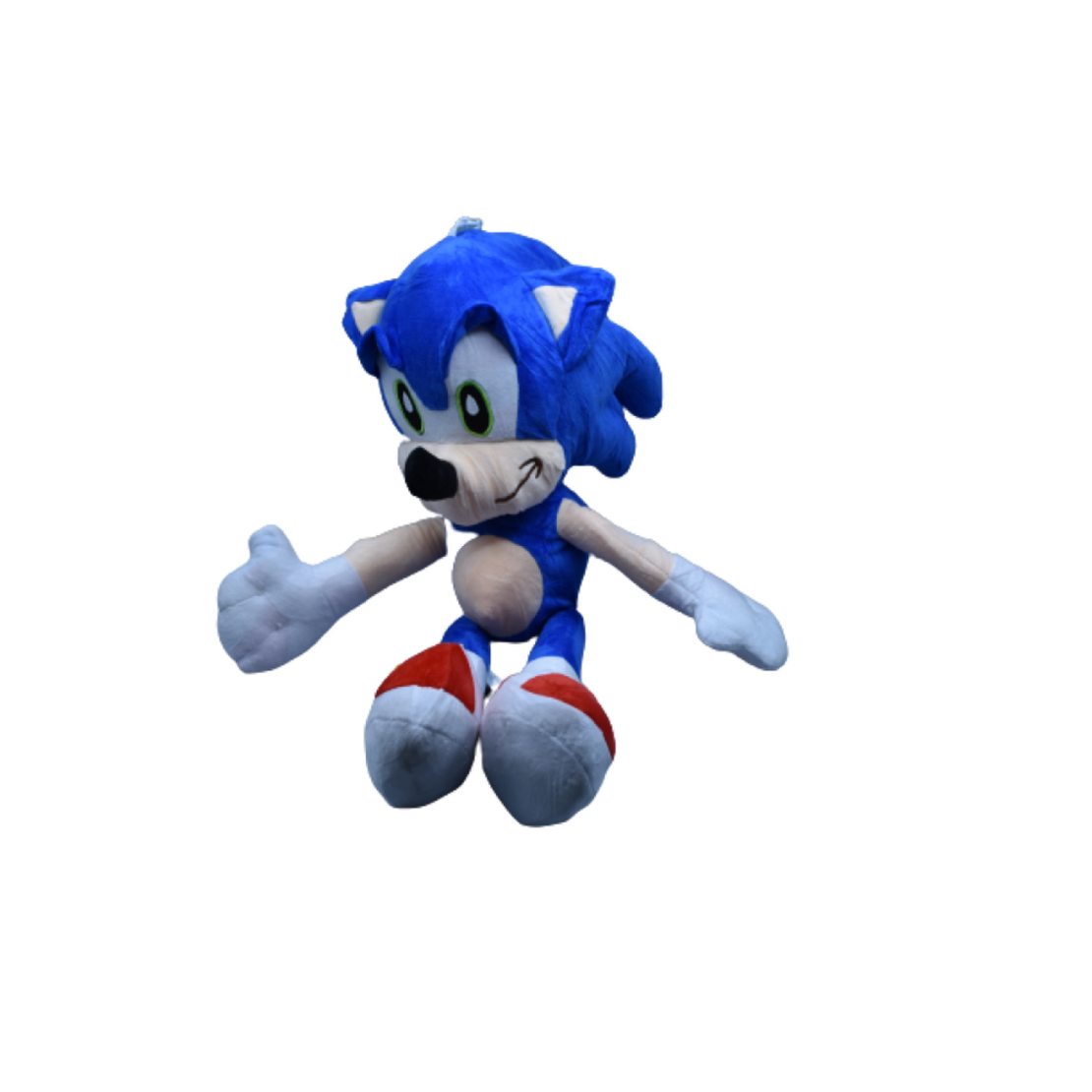 Плюшена играчка Соник, 65см