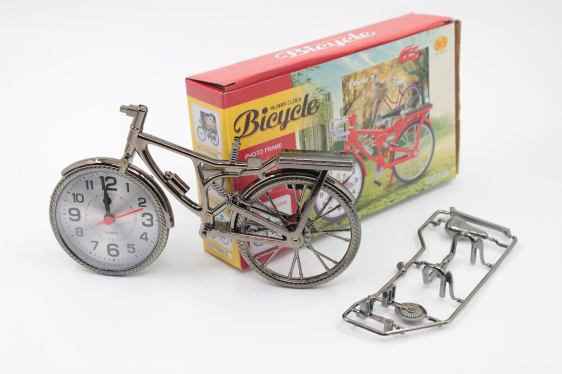 БУДИЛНИК ВЕЛОСИПЕД