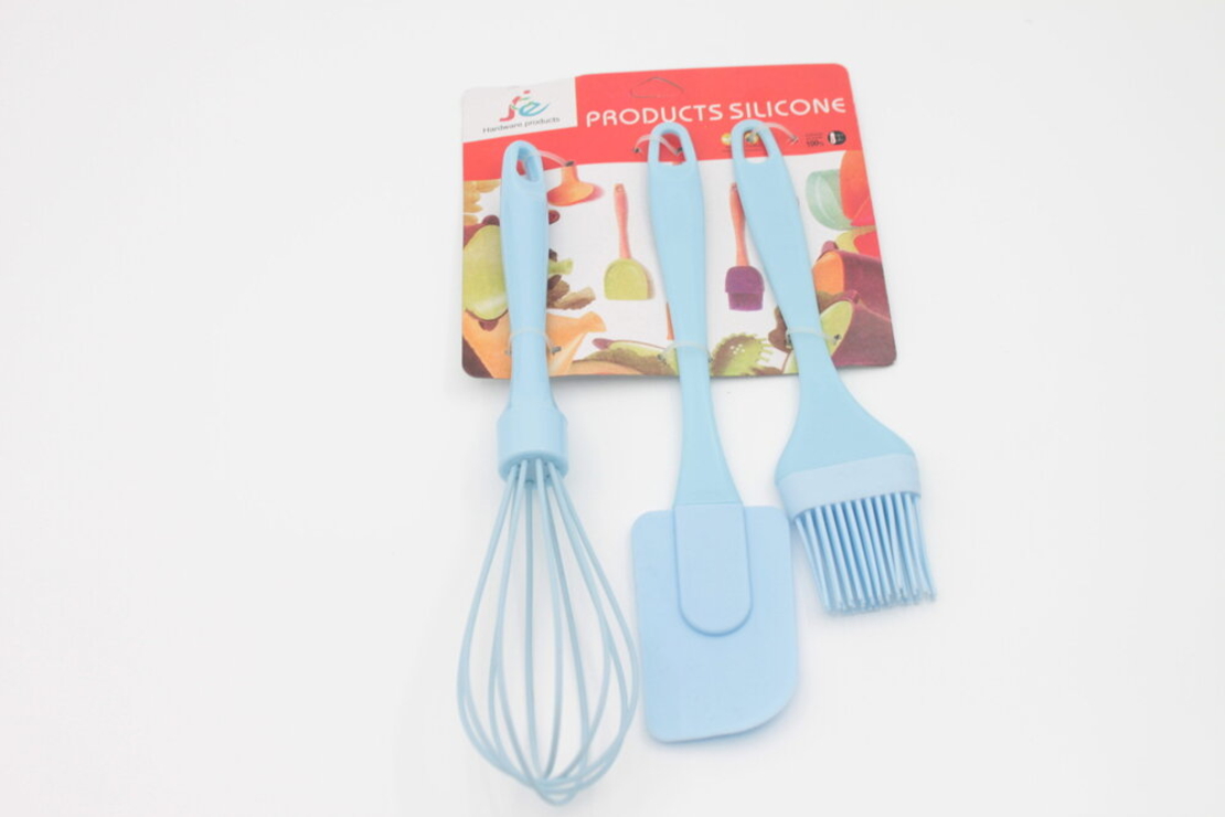 КОМПЛЕКТ КУХНЕНСКИ БЪРКАЛКИ - 3-броя