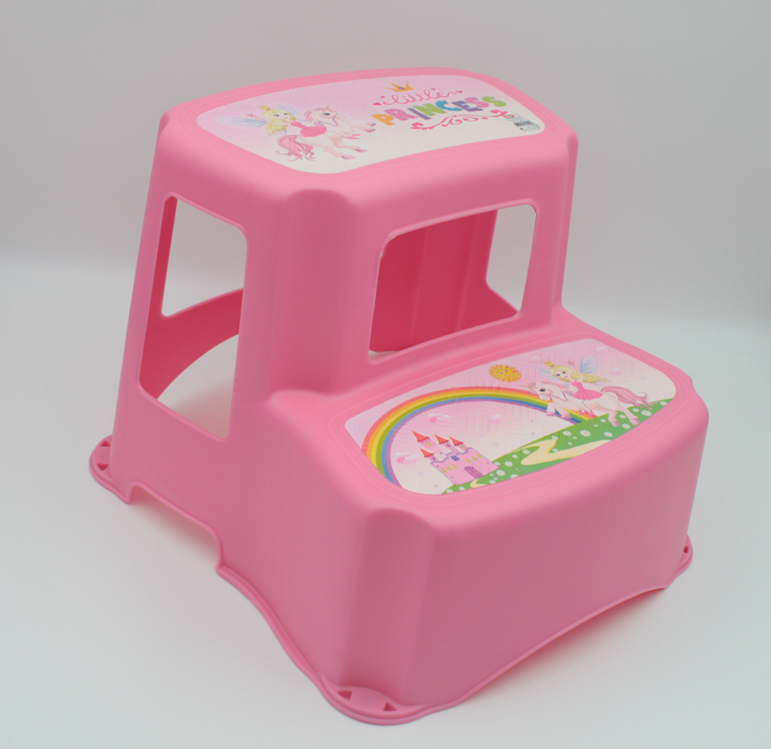 Стълбичка за Тоалетна