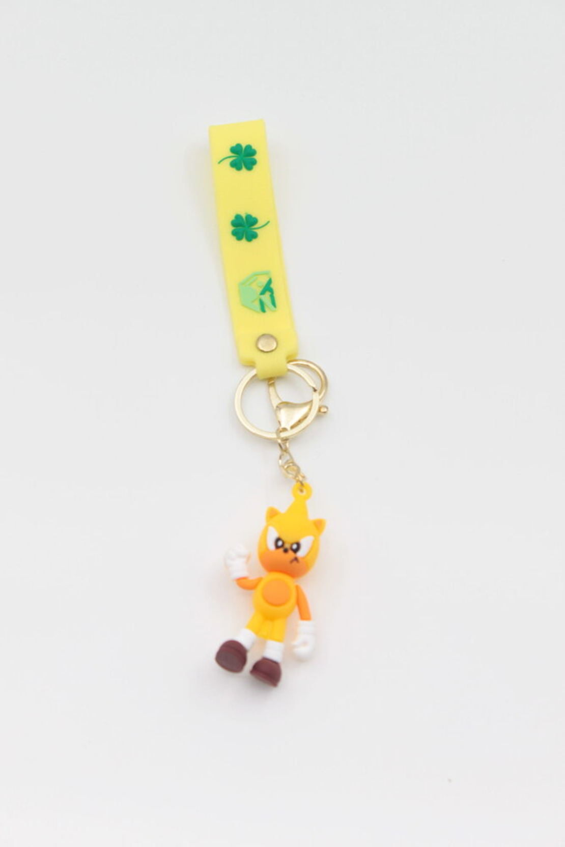 Ключодържател Соник -герой Тейлс