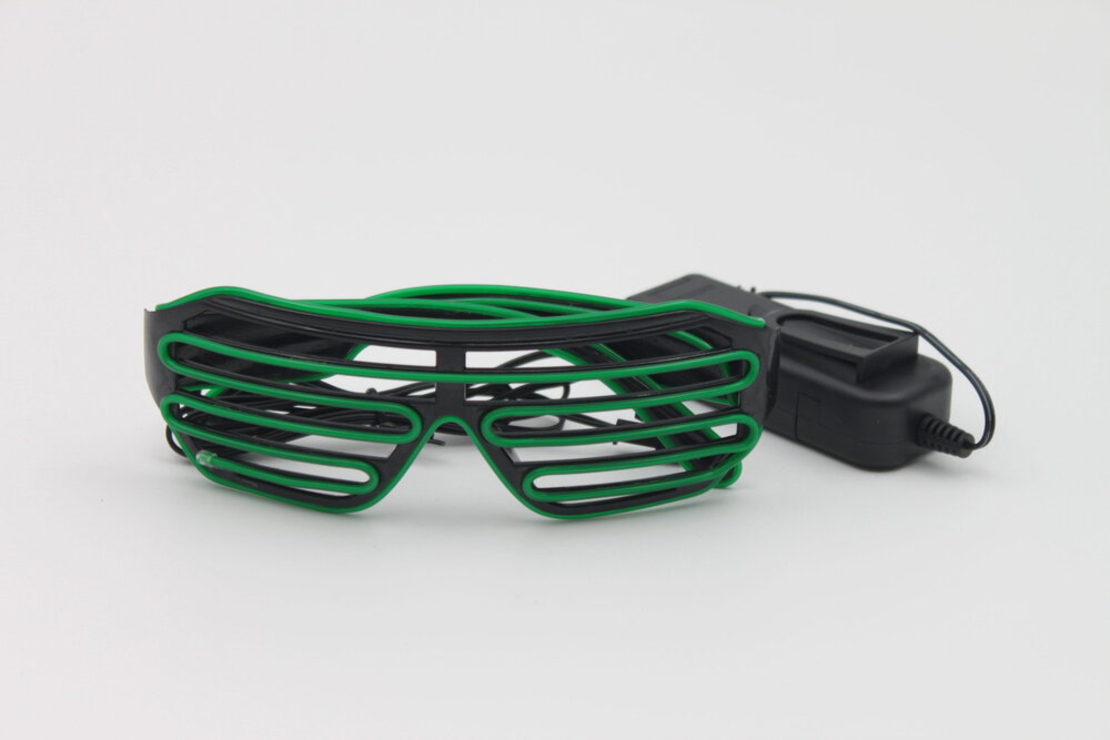 Парти Очила - Светещи