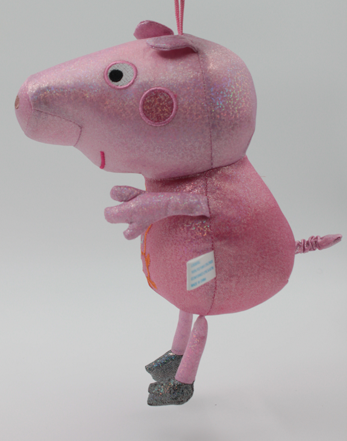 Плюшена ПЕПА