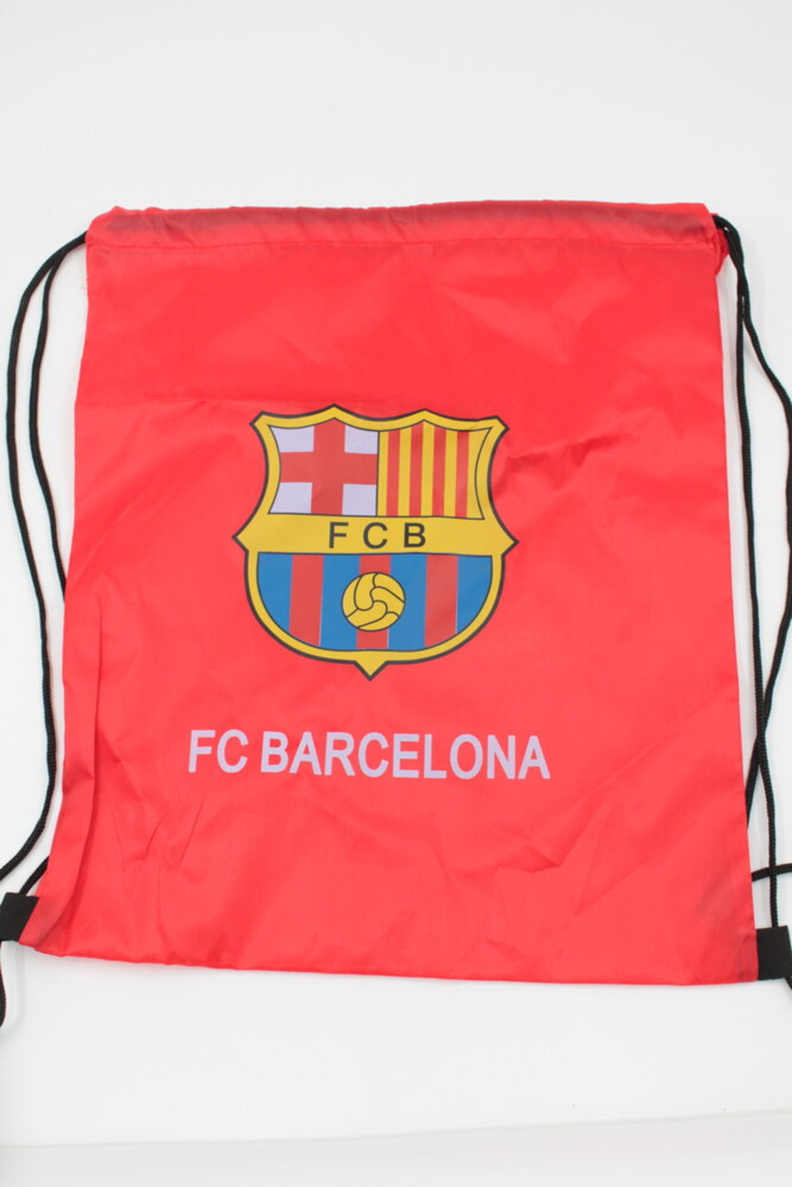 Мешка - Barcelona