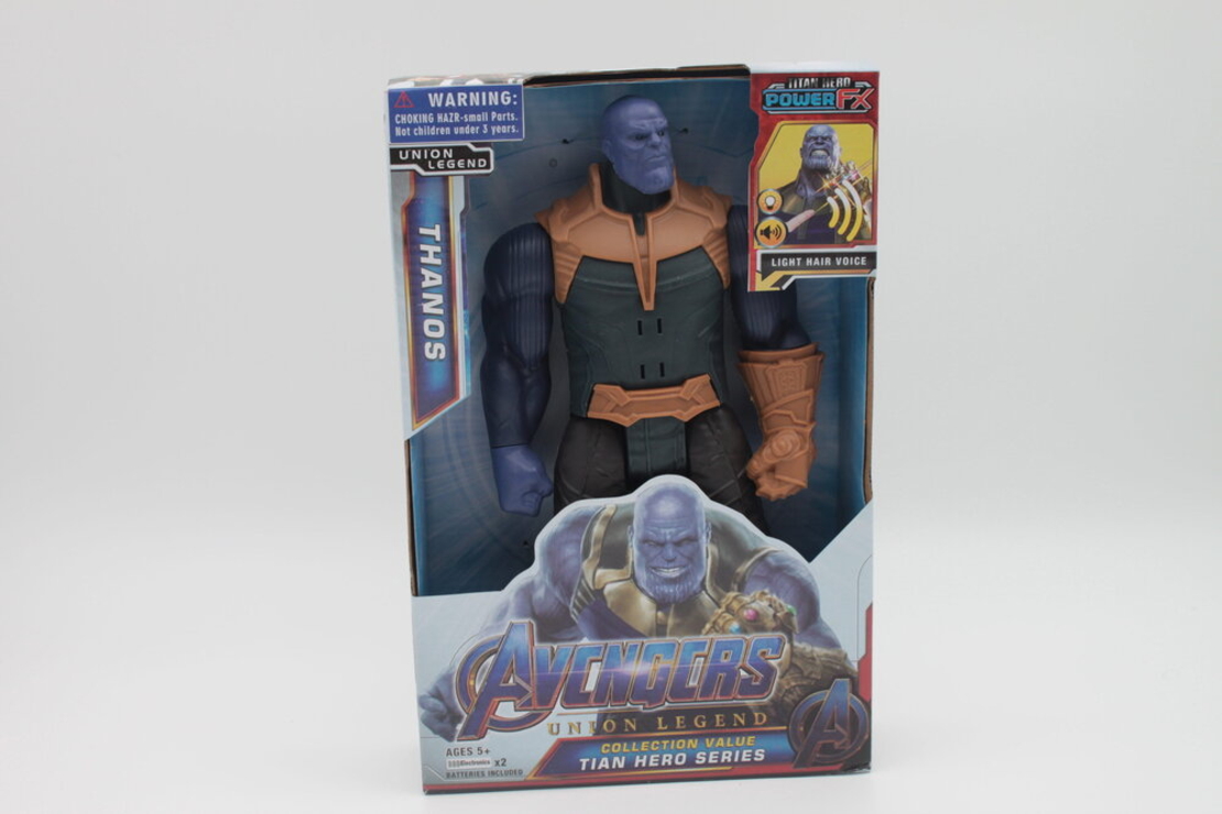 Играчка Avengers- THANOS
