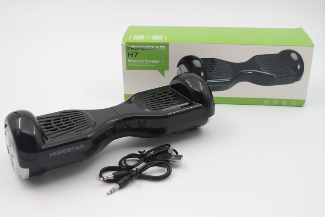 Тонколонка (спийкър) -Ховърборд