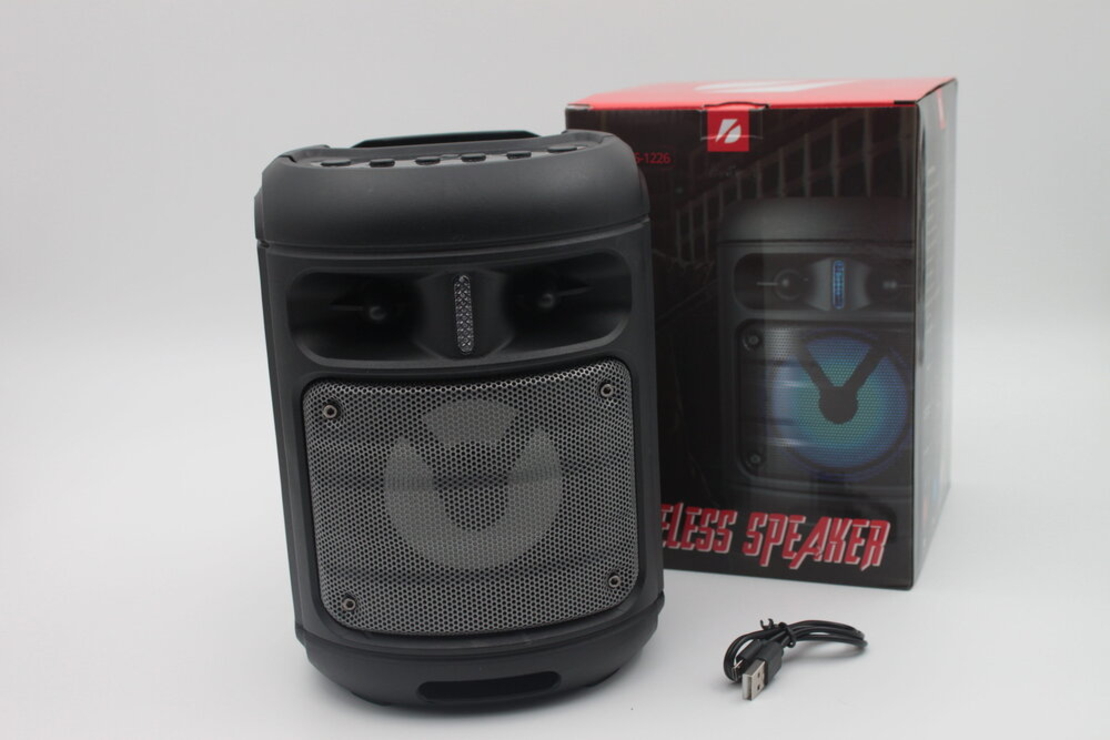 Колонка (спийкър) - KTS - 1226