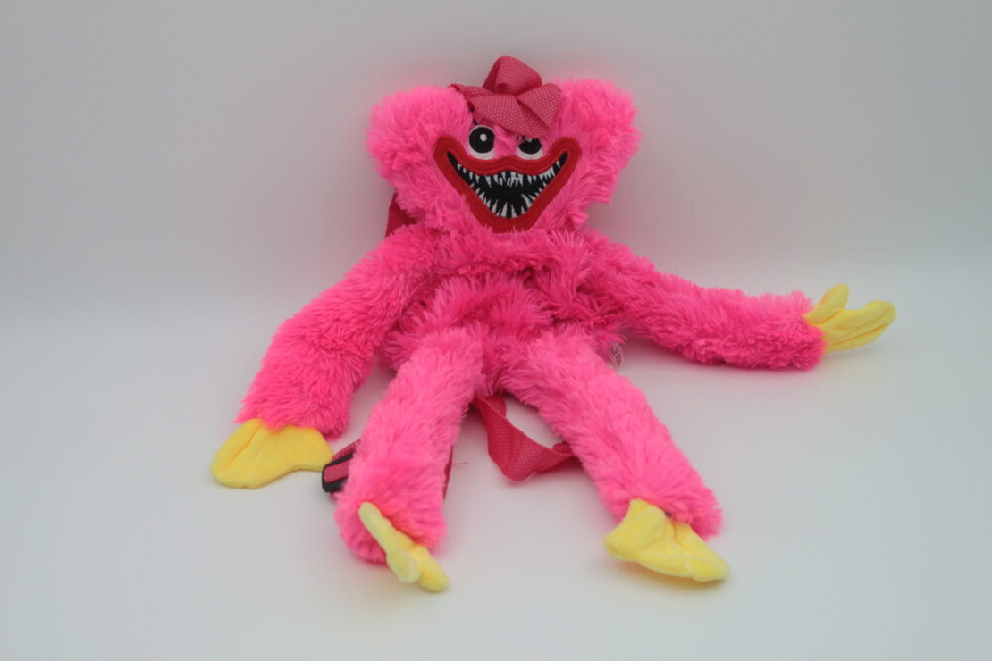 Детска Раничка Киси Миси