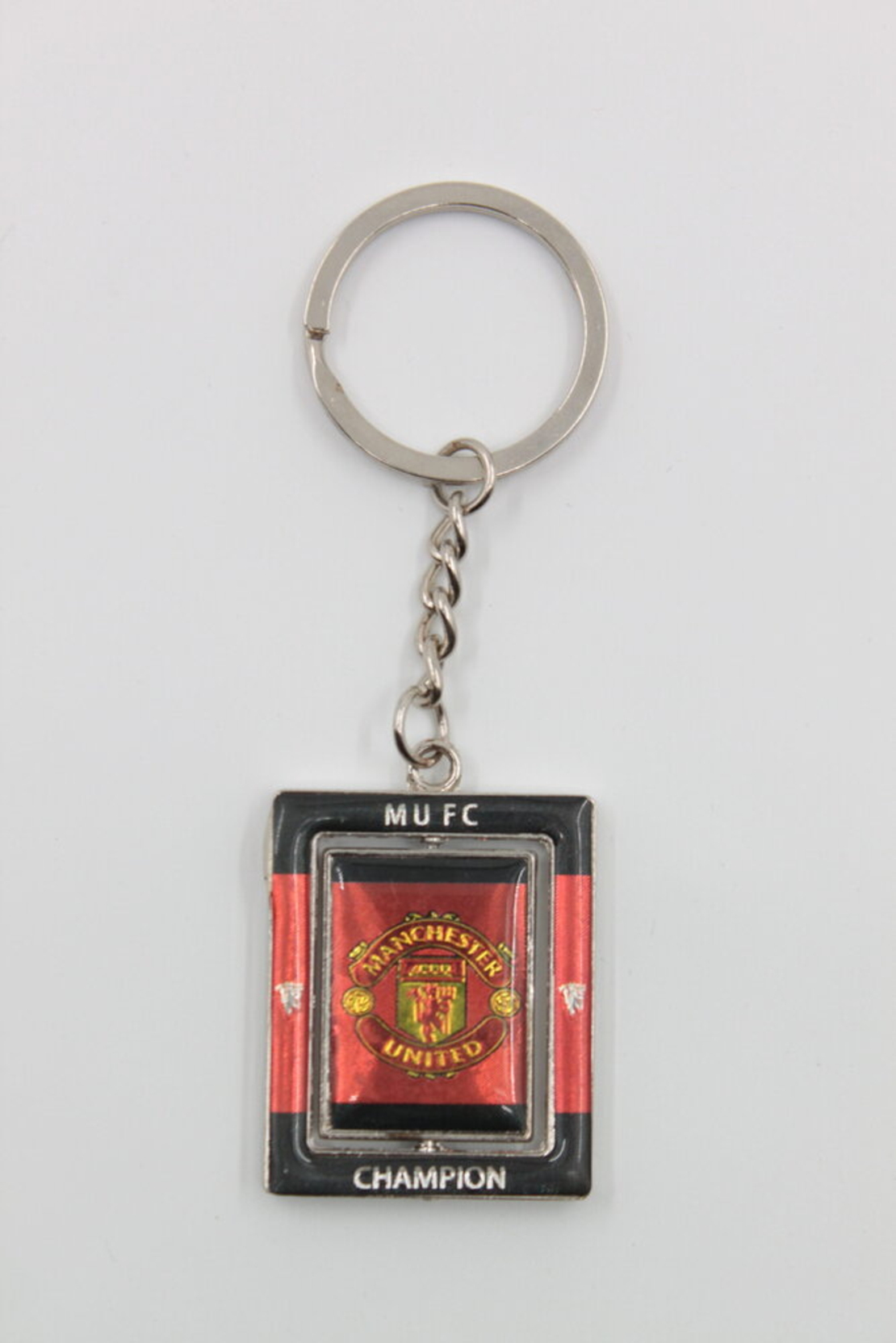 Ключодържател - Manchester United/Манчестър Юнайтед