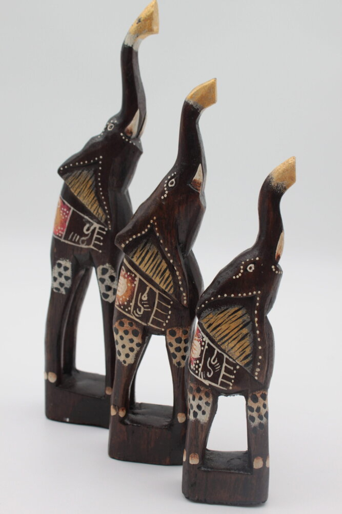 СЛОНЧЕТА - 3 броя