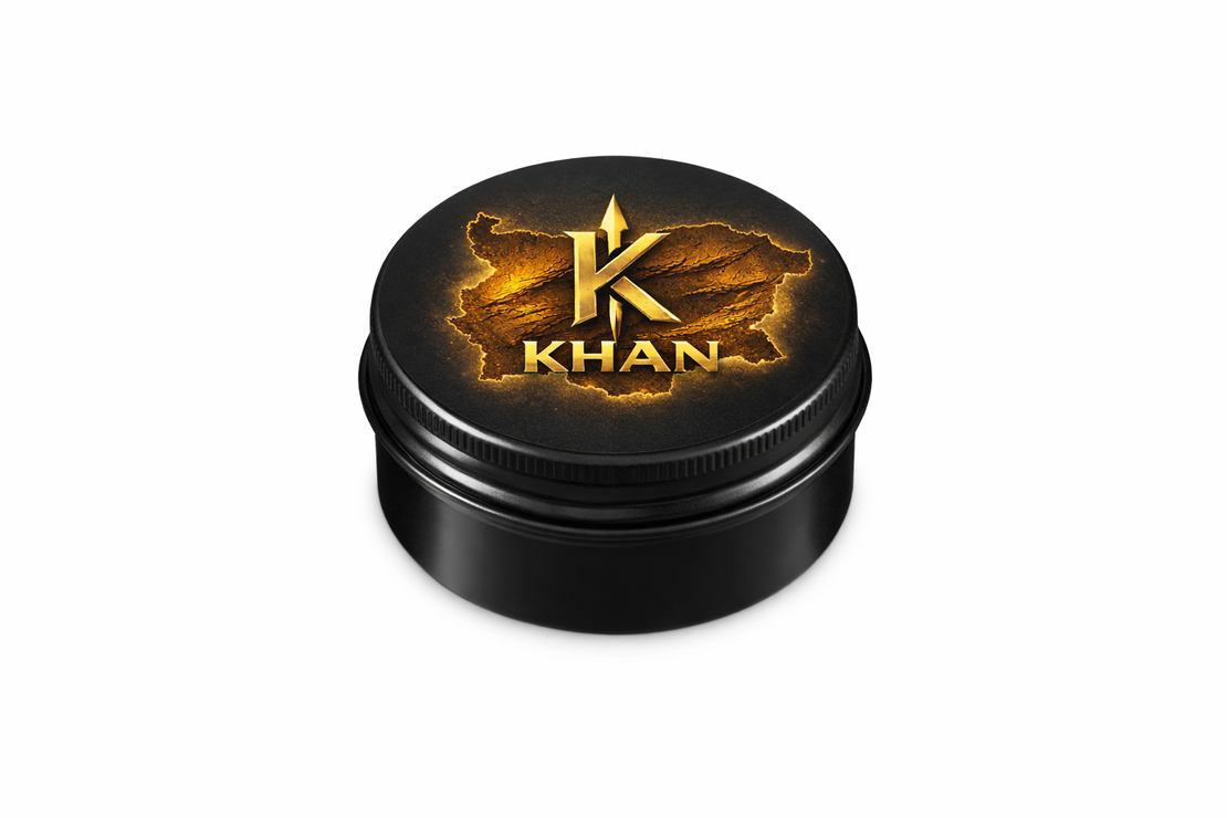 Балсам за татуировки KHAN / 50 мл