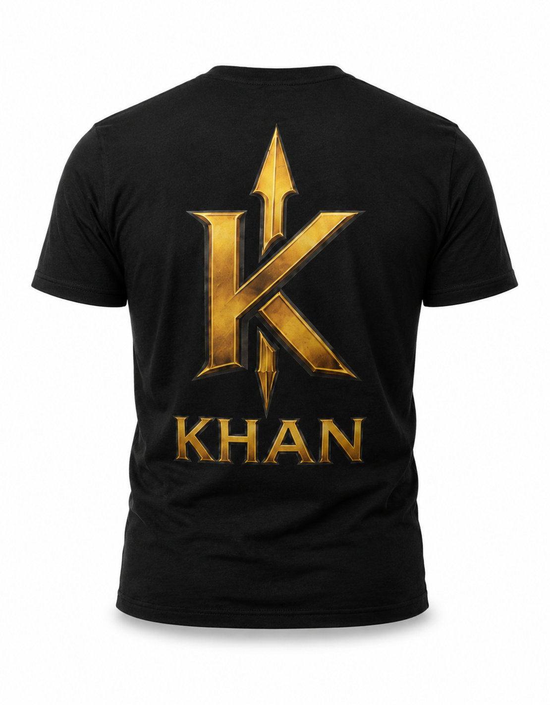 Тениска KHAN Classic