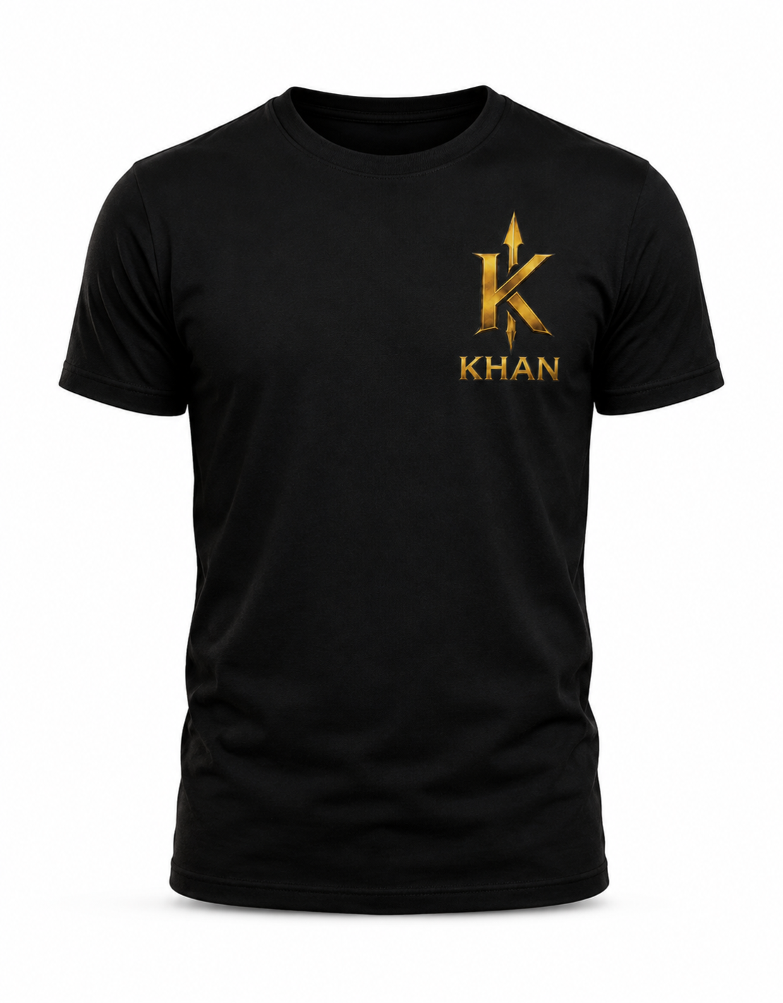 Тениска KHAN Classic
