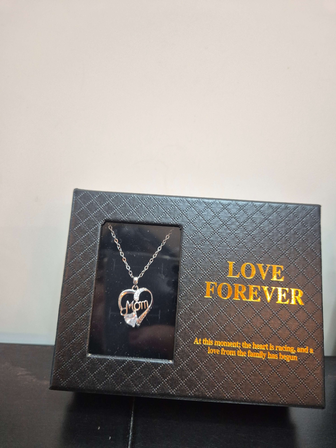 Подарък,който казва 