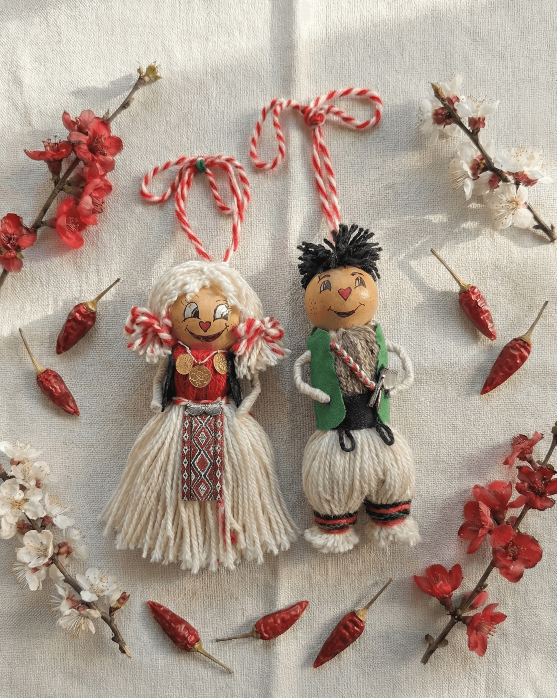 Пижо и Пенда