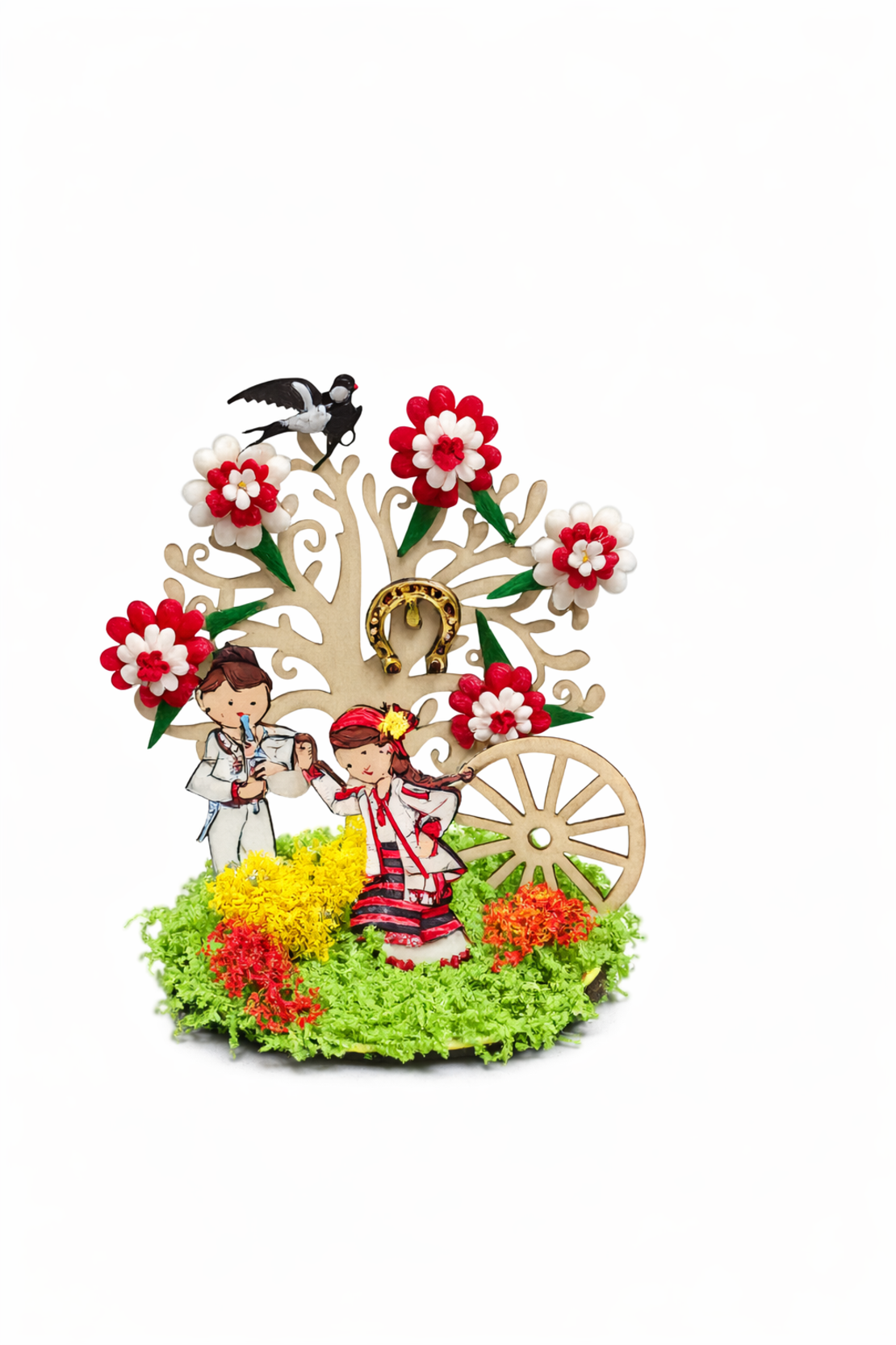 Многокомпонентни композиции