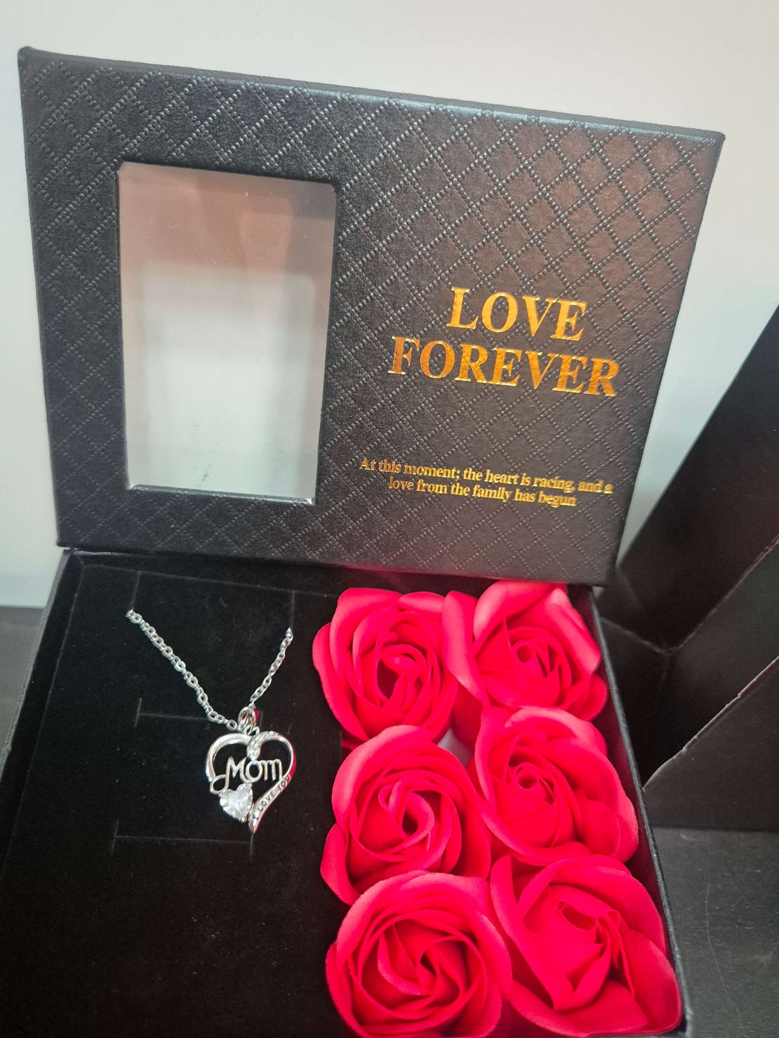 Подарък,който казва 