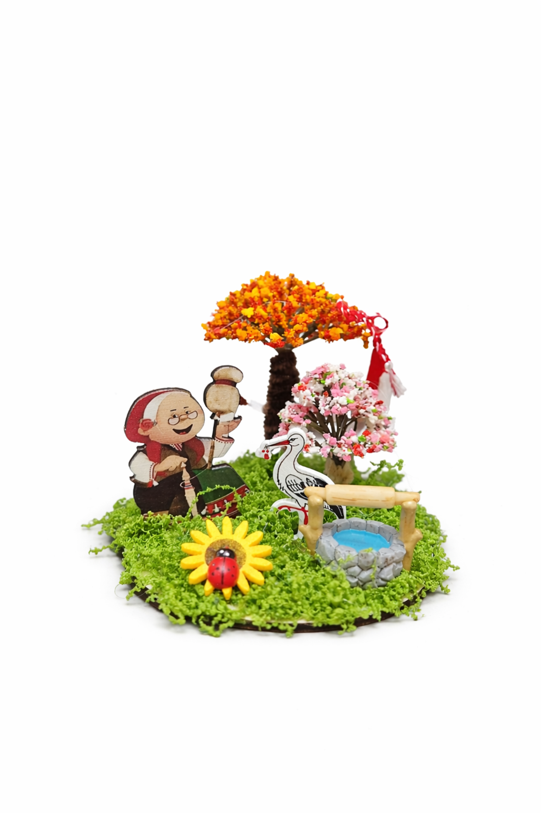 Многокомпонентни композиции