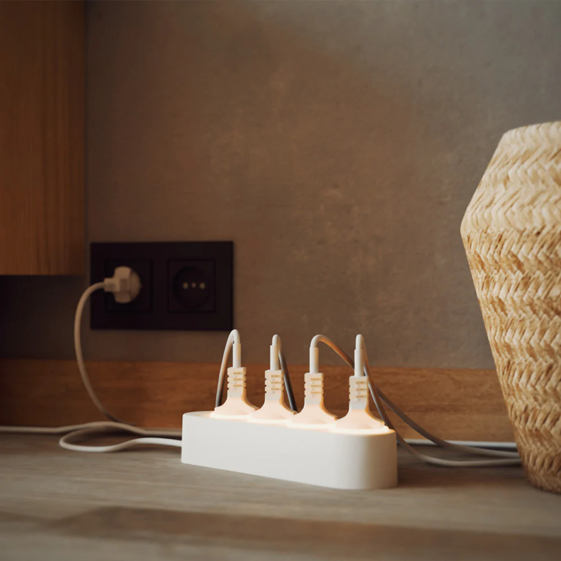 Shelly Power Strip 4 Gen4