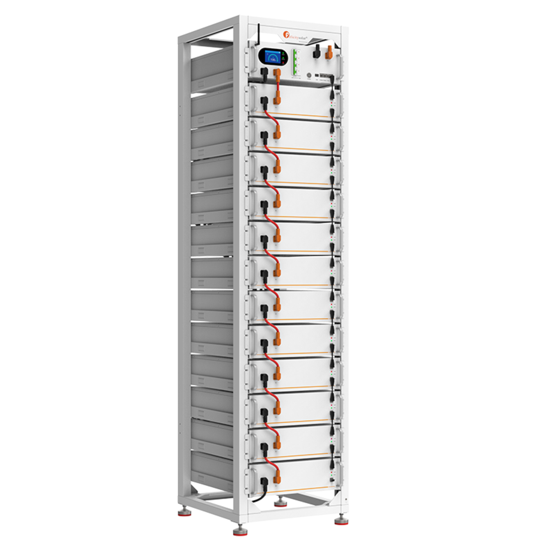 Вискоко волтова батерия Felicity FLH 48100UG2 81,92kWh