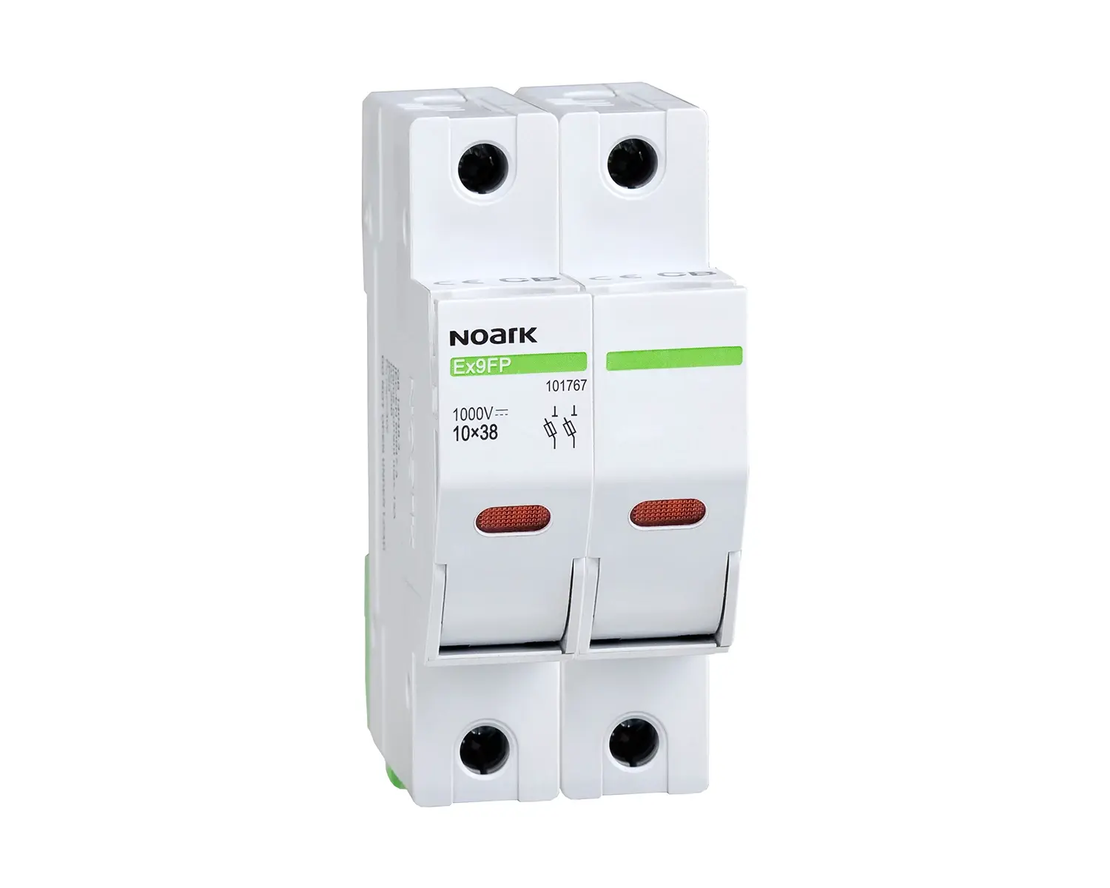 DC Разединители Ex9FP 2P 30A