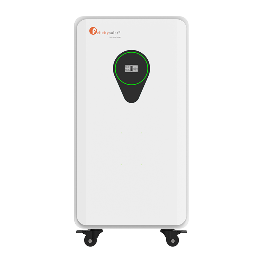 Felicity Ниско волтова батерия FLA48314-EU 16kWh