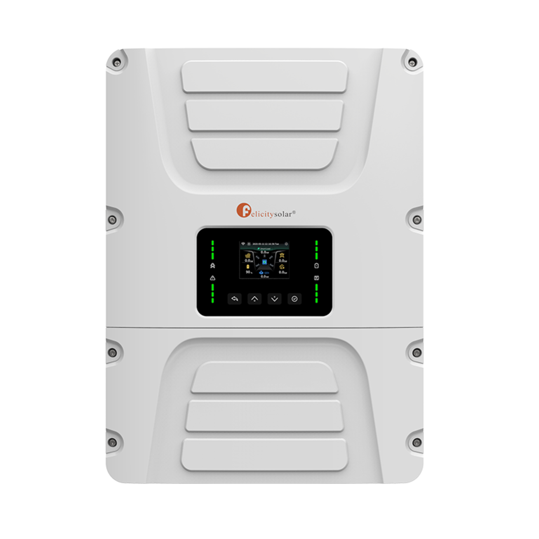 Felicity IVAM 6048P1G1 Off grid хибриден инвертор 6 kW (монофазен)