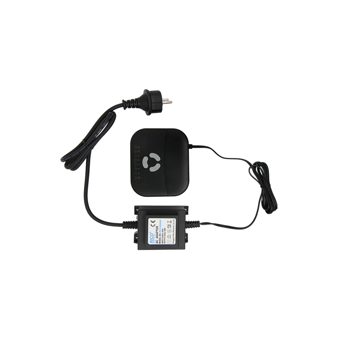 Shelly FrankEver Sprinkler Controller FK-06X