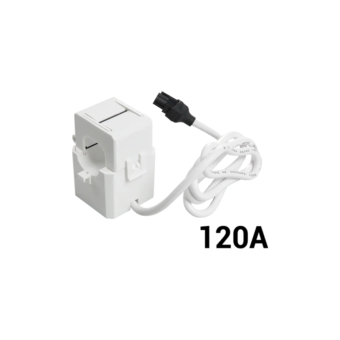 Shelly 120A Current Transformer Clamp