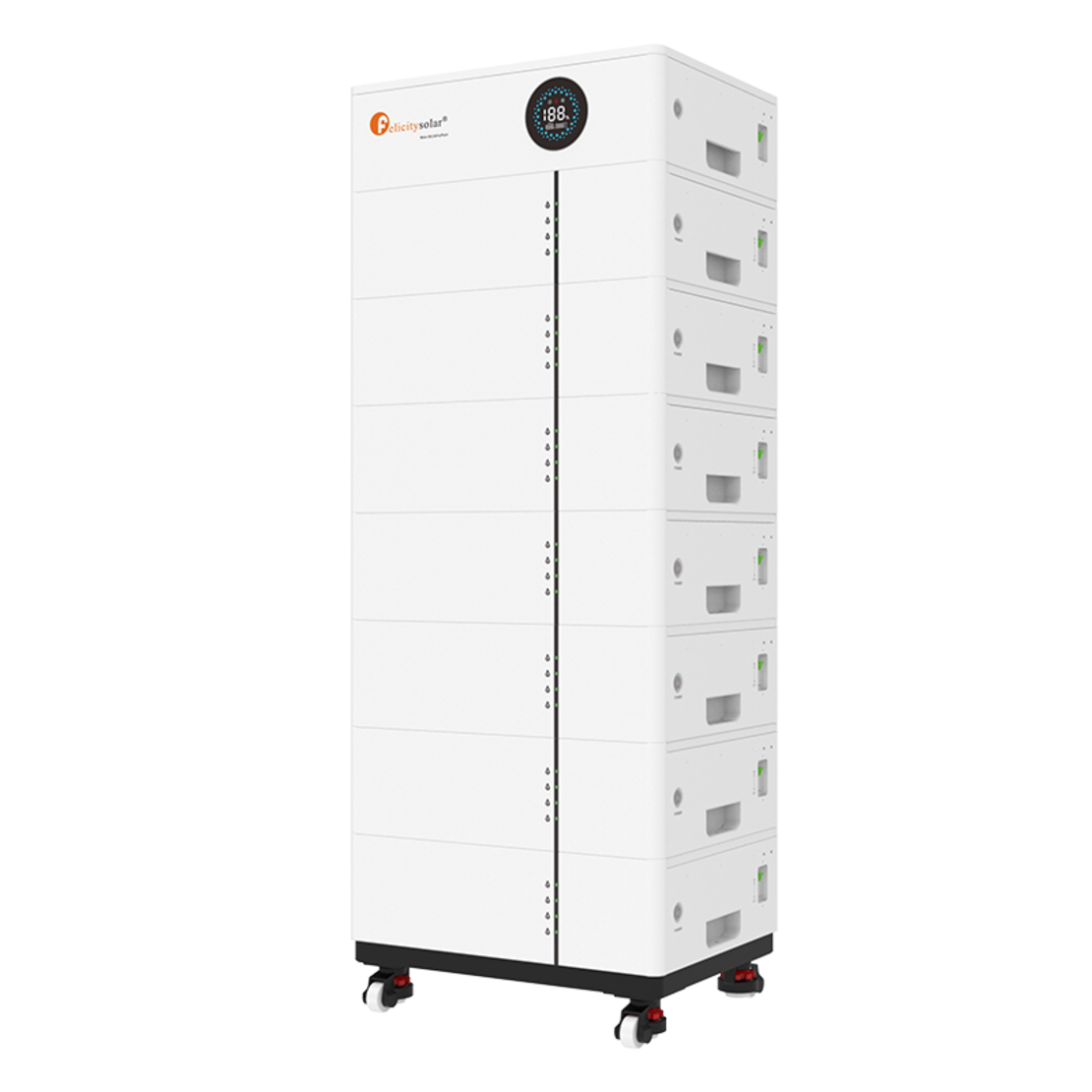 Батерия Felicity FLS 48100SG1 5.12kWh