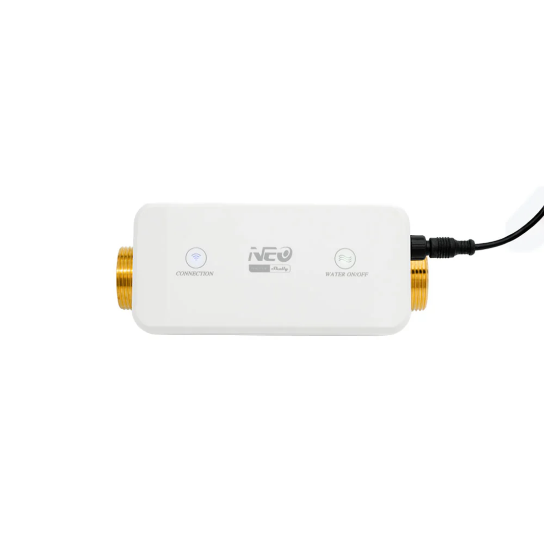 Shelly Neo Smart Water Valve NAS-WV02W