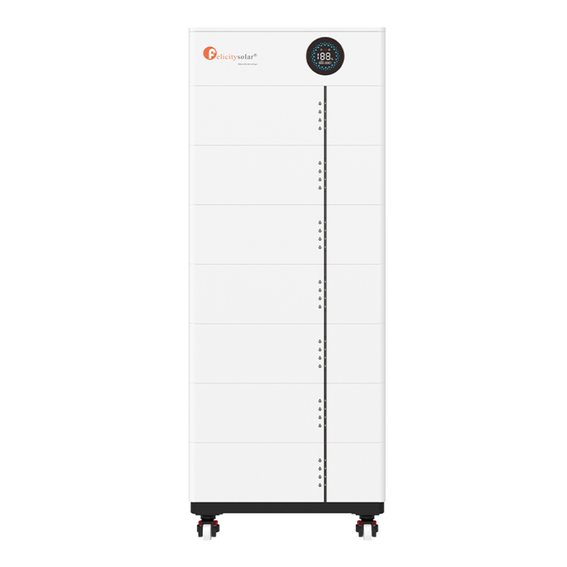 Ниско волтова батерия Felicity FLS 48100SG2 5.12kWh
