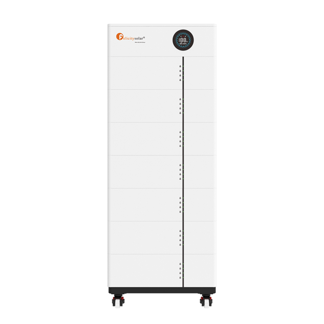 Батерия Felicity FLS 48100SG1 5.12kWh