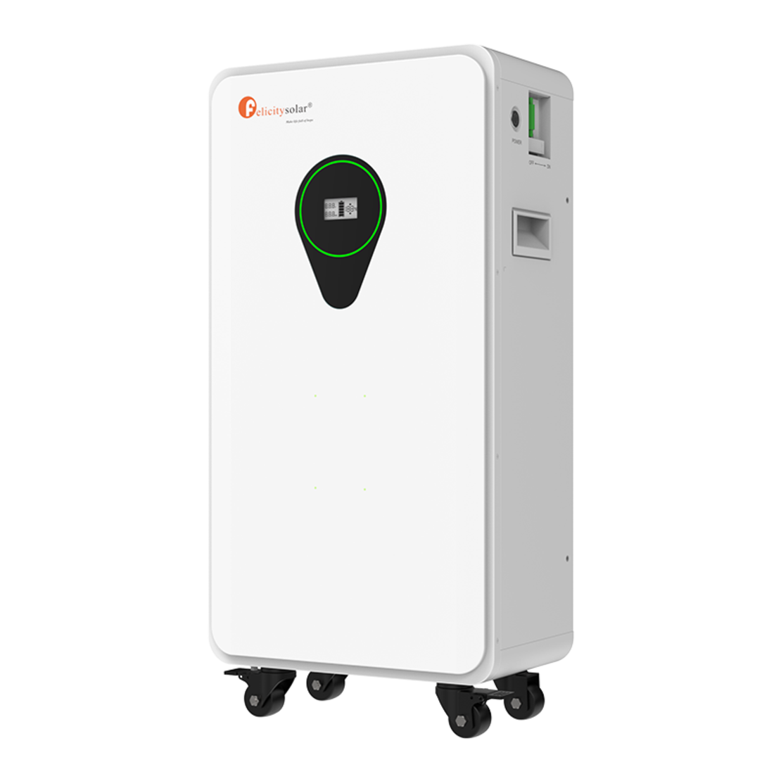 Felicity Ниско волтова батерия FLA48314-EU 16kWh