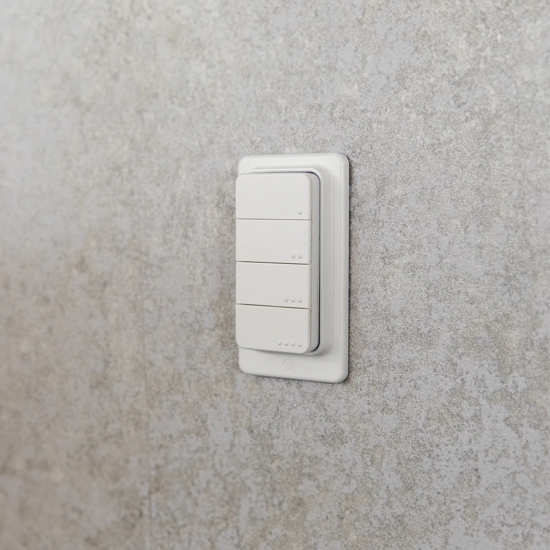 Shelly BLU RC Button 4