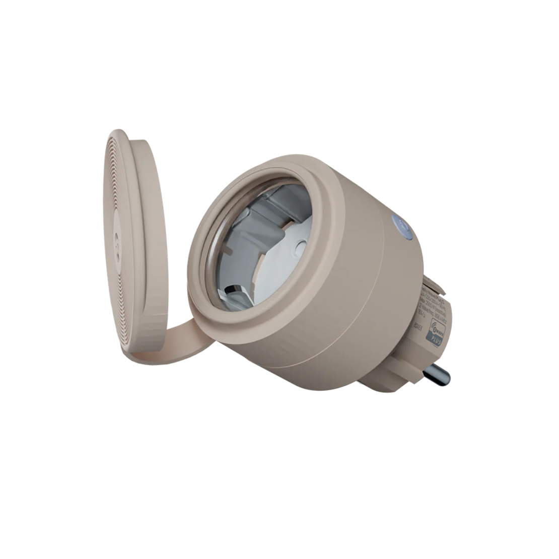 Shelly Wave Outdoor Plug S LR