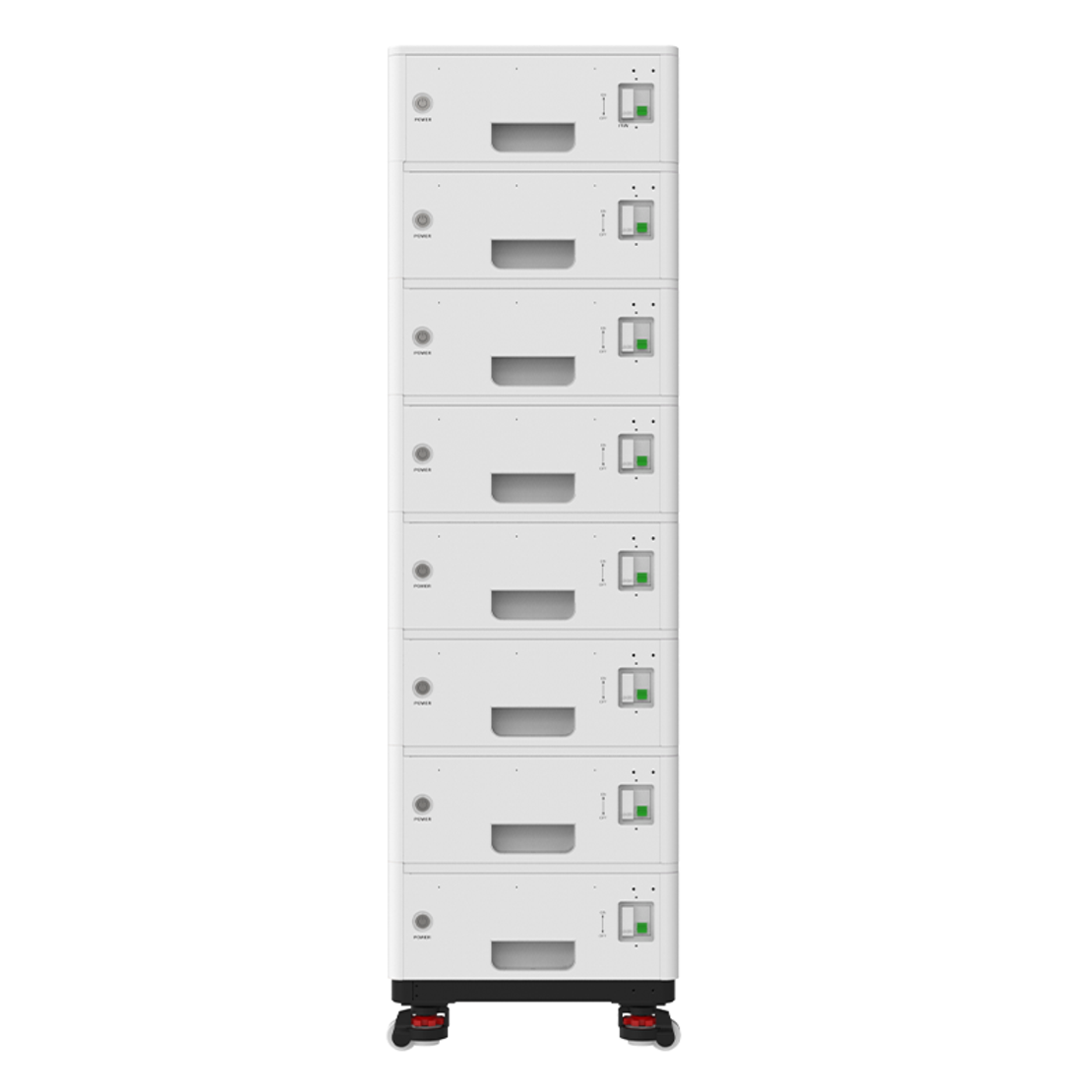 Ниско волтова батерия Felicity FLS 48100SG2 5.12kWh