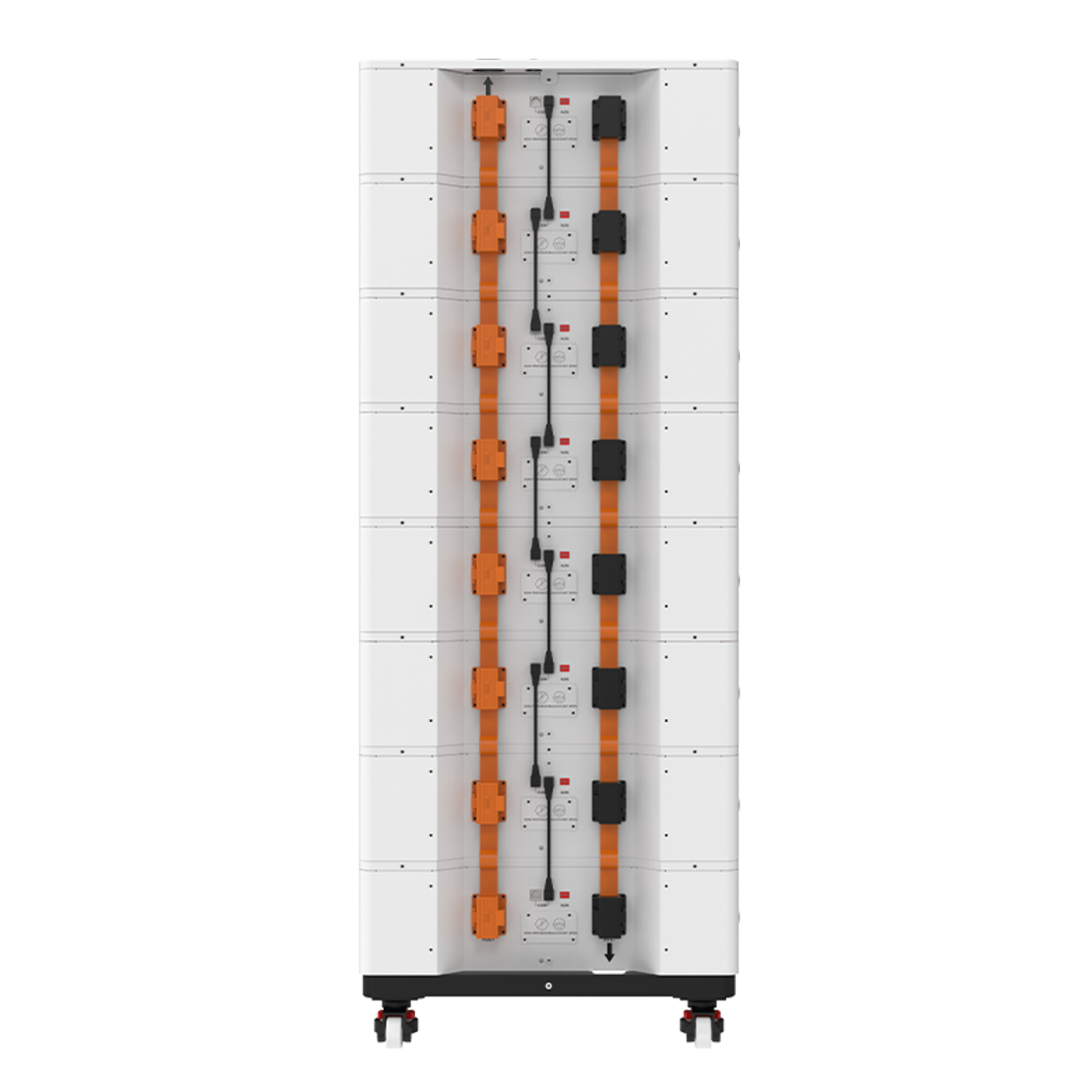 Ниско волтова батерия Felicity FLS 48100SG2 5.12kWh